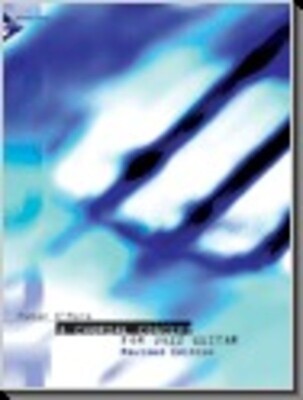 A CHORDAL CONCEPT FOR JAZZ GUITAR