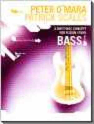 A RHYTHMIC CONCEPT FOR FUNK/FUSION BASS BK/CD