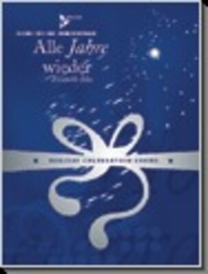 ALLE JAHRE WIEDER FLEXIBLE ENSEMBLE SC/PTS