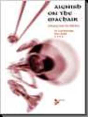 AIGNISH ON THE MACHAIR BRASS QUARTET SC/PTS