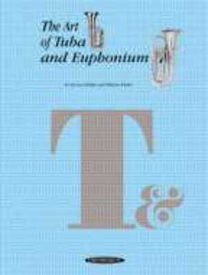 ART OF TUBA AND EUPHONIUM