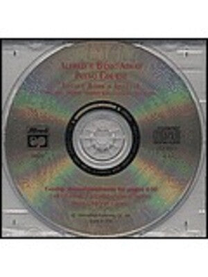 AB ADULT PIANO COURSE LESSON BK 1 CD