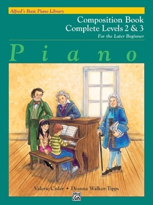 ABPL COMPOSITION COMPLETE LEV 2 & 3