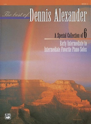 BEST OF DENNIS ALEXANDER BK 2