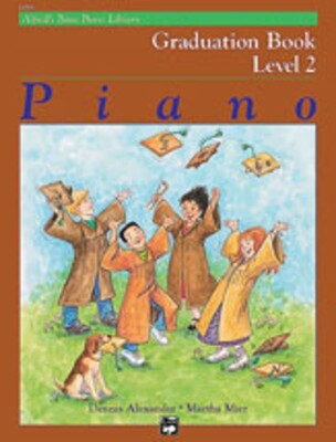 ABPL GRADUATION LEV 2