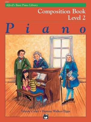 ABPL COMPOSITION LEV 2