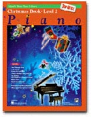 ABPL TOP HITS! CHRISTMAS LEV 2