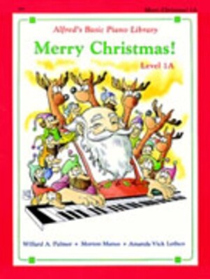 ABPL MERRY CHRISTMAS! LEV 1A