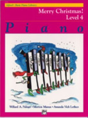 ABPL MERRY CHRISTMAS! LEV 4