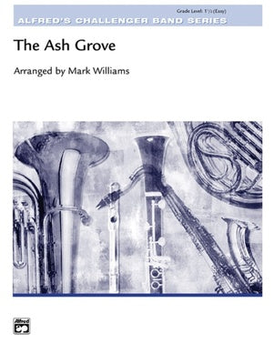 ASH GROVE CB1.5 SC/PTS