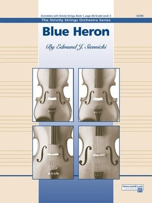 BLUE HERON  SO2 SC/PTS