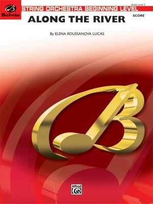 ALONG THE RIVER SO2 SC/PTS