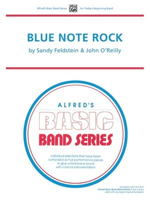 BLUE NOTE ROCK CB1 SC/PTS CB1 SC/PTS