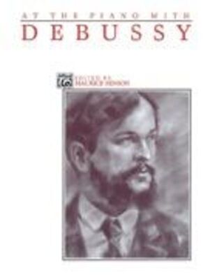 AT THE PIANO WITH DEBUSSY