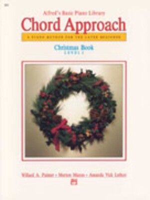 ABPL CHORD APPROACH CHRISTMAS LEV 1