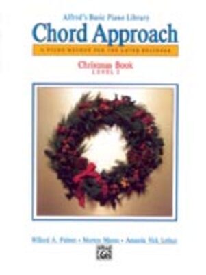 ABPL CHORD APPROACH CHRISTMAS LEV 2