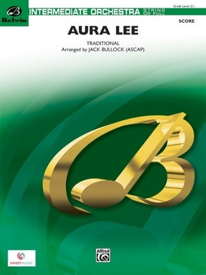 AURA LEE FO2.5 SC/PTS