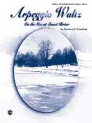 ARPEGGIO WALTZ ON THE ICE AT SWEET BRIAR PNO