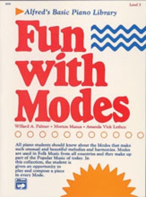 ABPL FUN WITH MODES