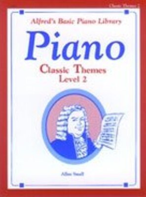 ABPL CLASSIC THEMES LEV 2