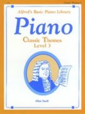 ABPL CLASSIC THEMES LEV 3