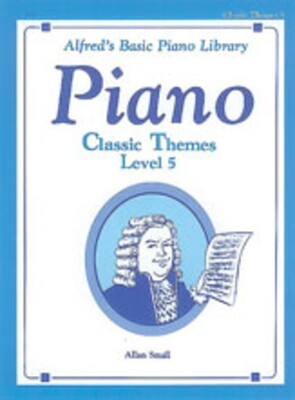 ABPL CLASSIC THEMES LEV 5
