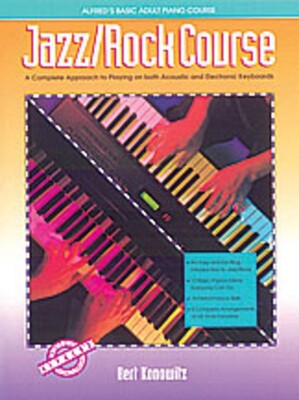 AB ADULT JAZZ/ROCK COURSE