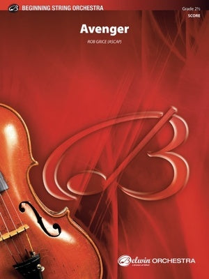 AVENGER SO2.5 SC/PTS