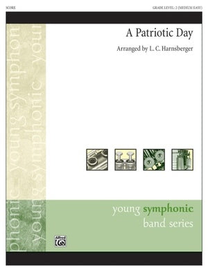 A PATRIOTIC DAY CB2 SC/PTS