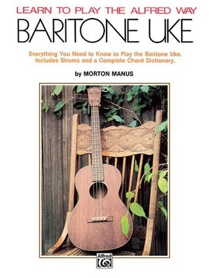 BARITONE UKULELE