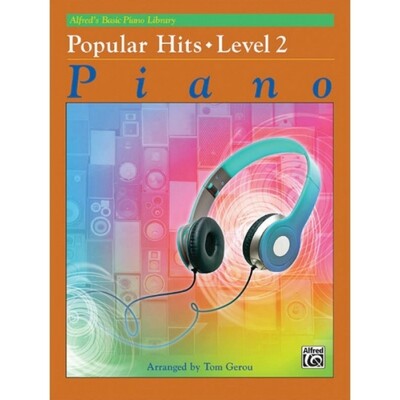 ABPL POPULAR HITS LEV 2