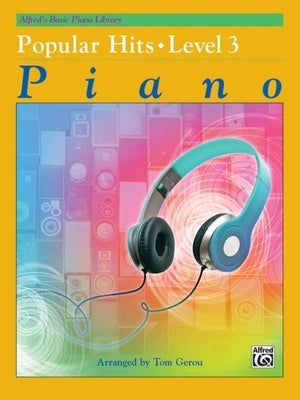 ABPL POPULAR HITS LEV 3