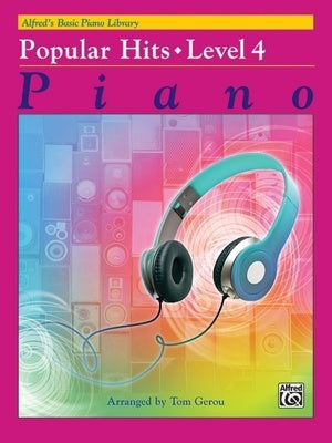 ABPL POPULAR HITS LEV 4