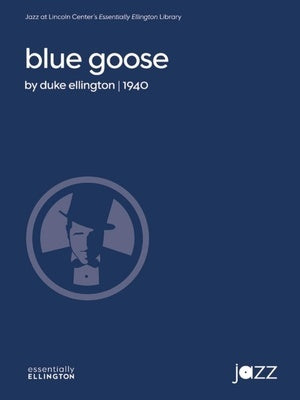 BLUE GOOSE JE5 SC/PTS