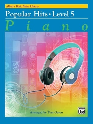 ABPL POPULAR HITS LEV 5