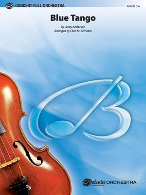 BLUE TANGO FO3.5 SC/PTS