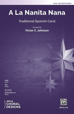 A LA NANITA NANA SSA