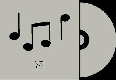 2 BE LOVED (I AM READY) SOUNDTRAX CD