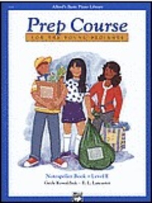 ABP PREP COURSE NOTESPELLER BOOK LEV E