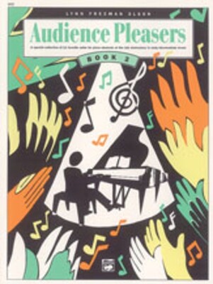 AUDIENCE PLEASERS BK 2