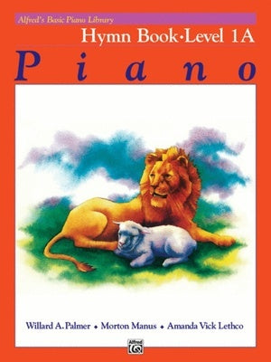 ABPL HYMN BOOK LEV 1A