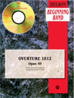 1812 OVERTURE