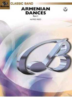 ARMENIAN DANCES PART 1