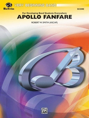 APOLLO FANFARE