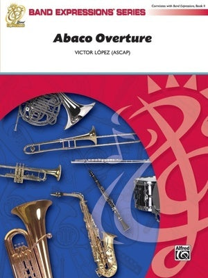 ABACO OVERTURE CB2.5 SC/PTS