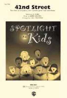 42ND STREET 2 PT ARR STROMMEN