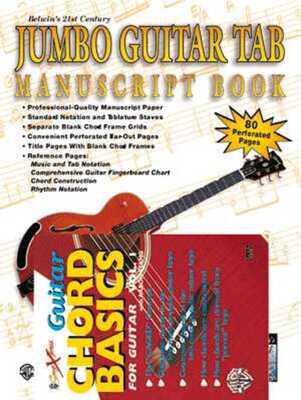 BARRE CHORD BASICS DVD PACK