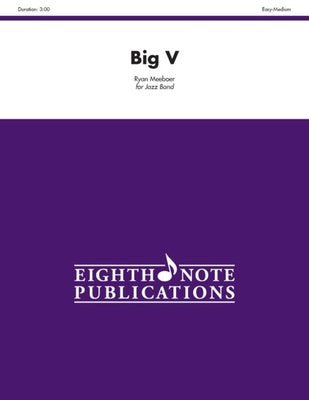 BIG V FOR EASY-MEDIUM JE SC/PTS