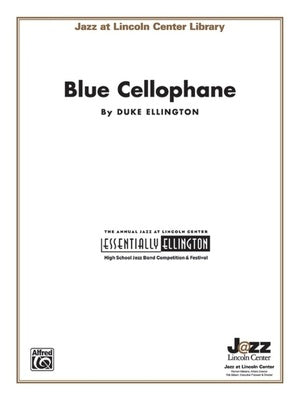 BLUE CELLOPHANE JE3.5 SC/PTS