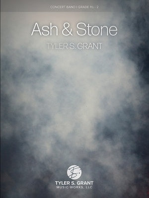 ASH & STONE CB2 SC/PTS